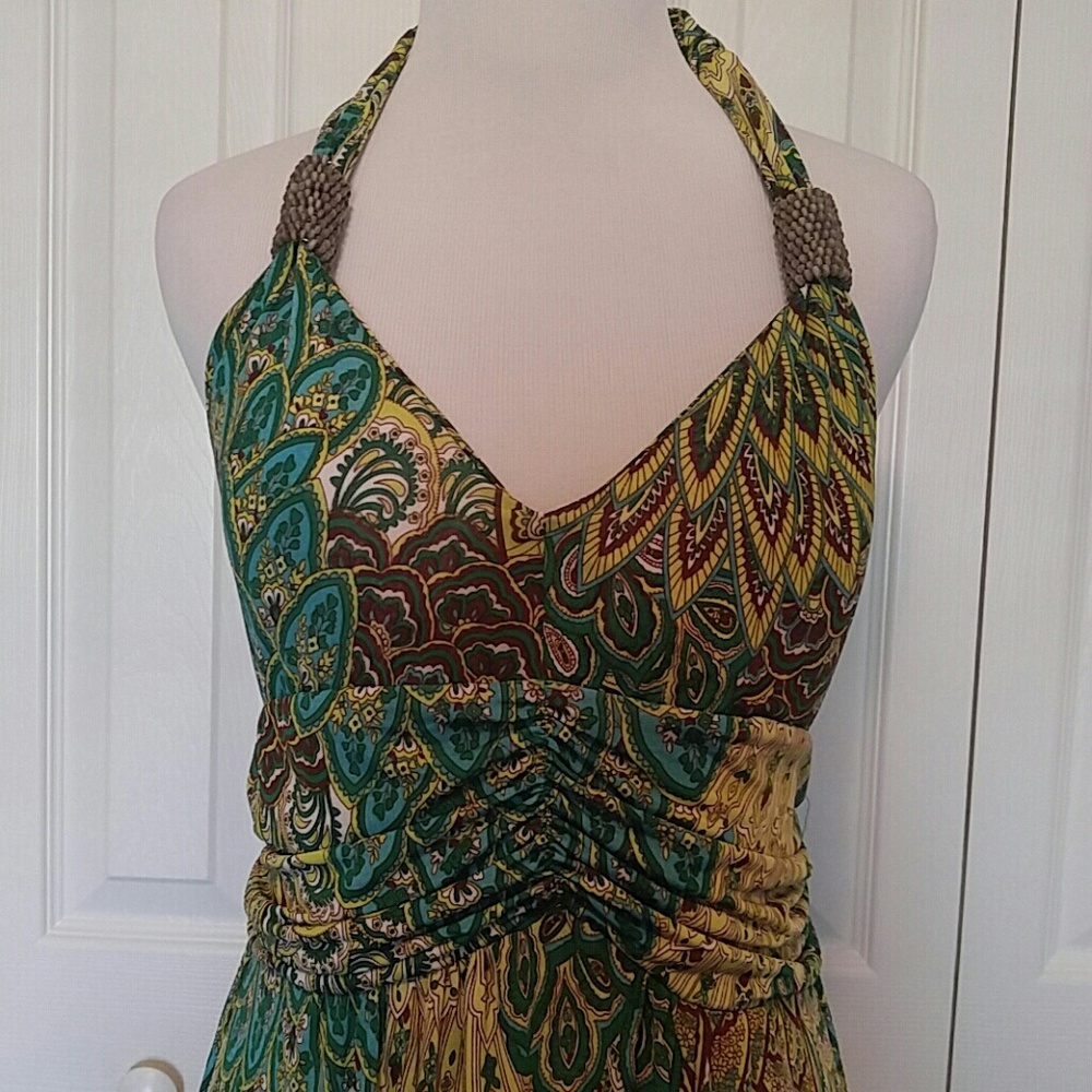 Pretty Summer Dress